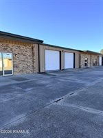 860 Ridge Road, Duson, LA 70529