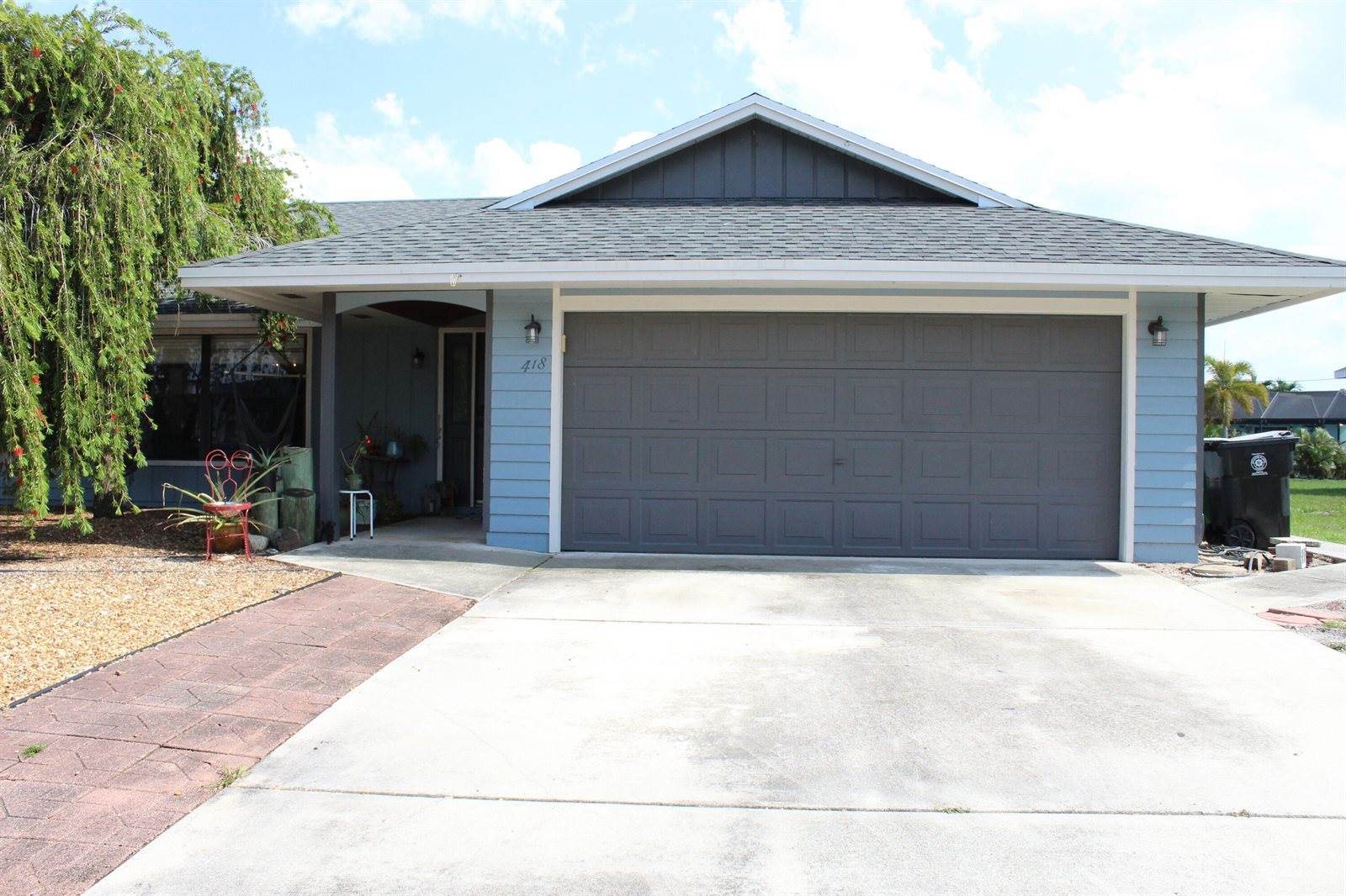 418 SE Langfield Avenue, Port Saint Lucie, FL 34984