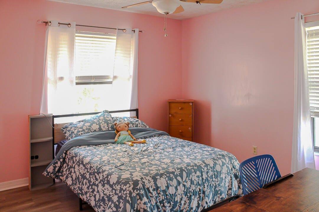 418 SE Langfield Avenue, Port Saint Lucie, FL 34984