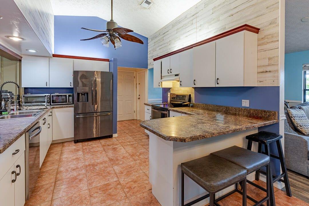 418 SE Langfield Avenue, Port Saint Lucie, FL 34984