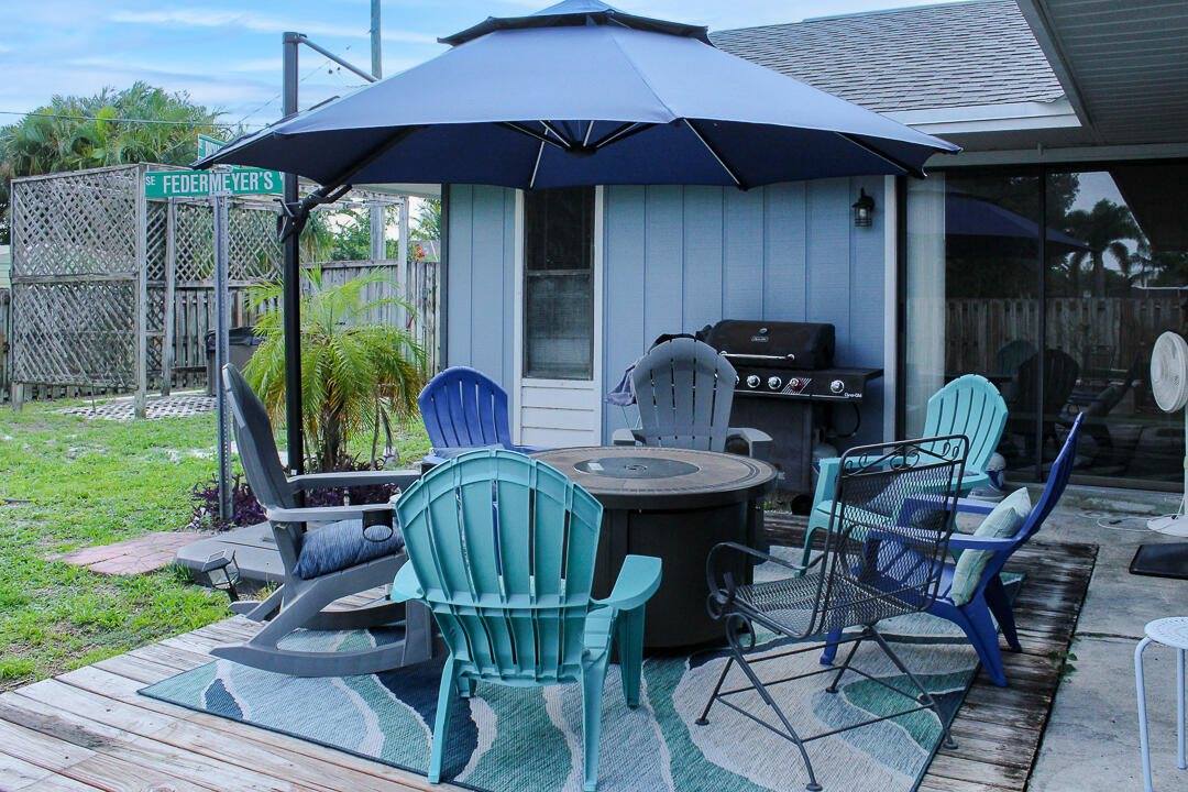 418 SE Langfield Avenue, Port Saint Lucie, FL 34984