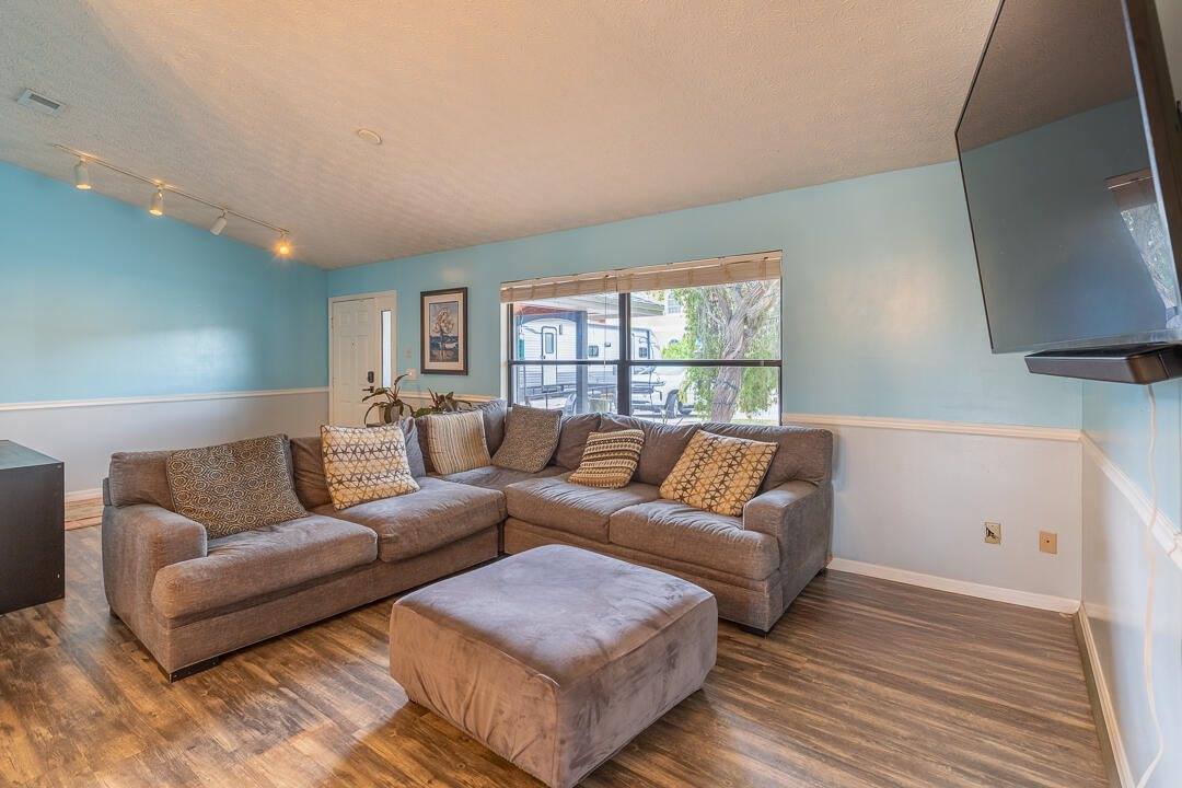 418 SE Langfield Avenue, Port Saint Lucie, FL 34984