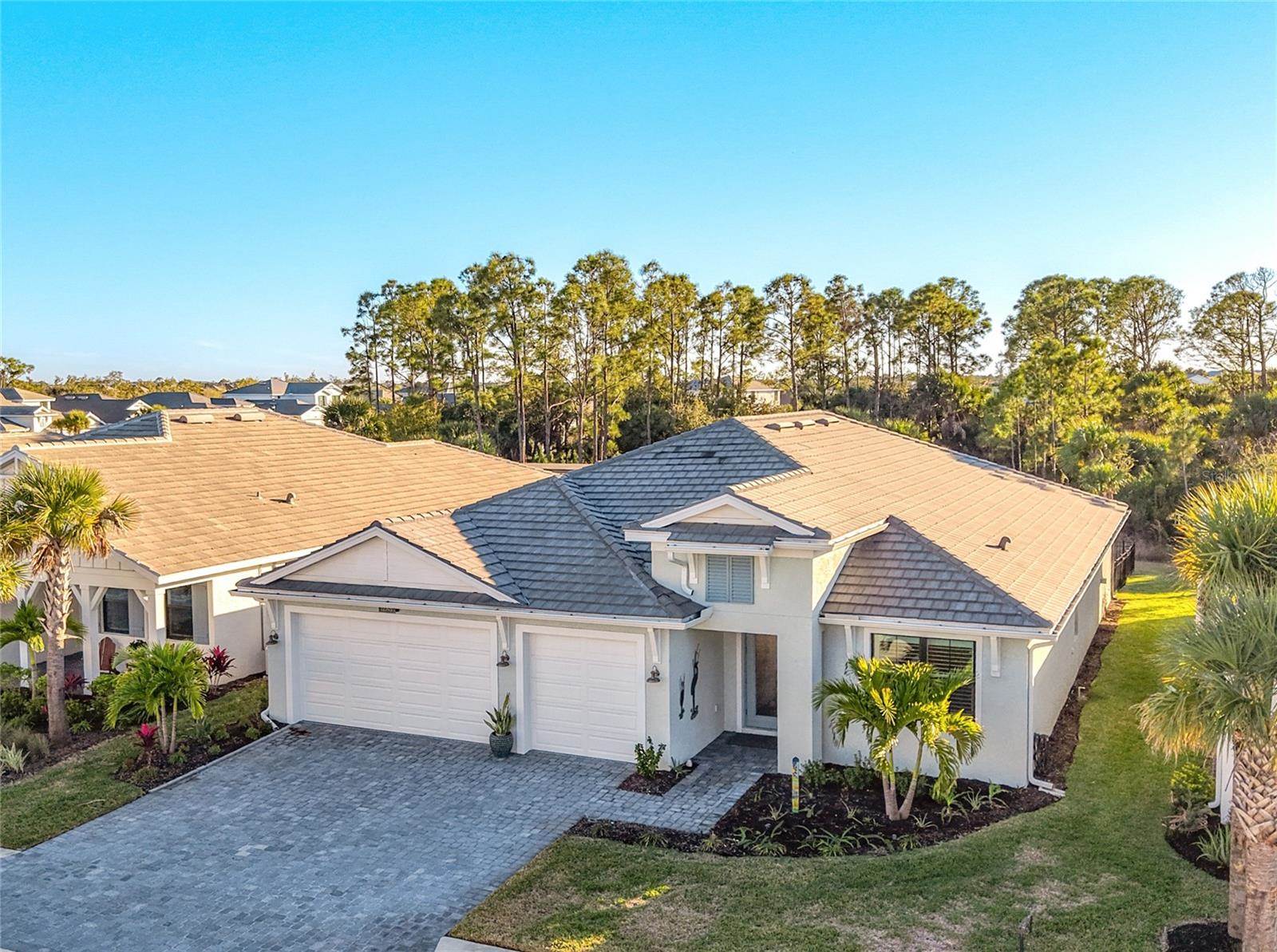 12745 Morning Mist Place, Venice, FL 34293