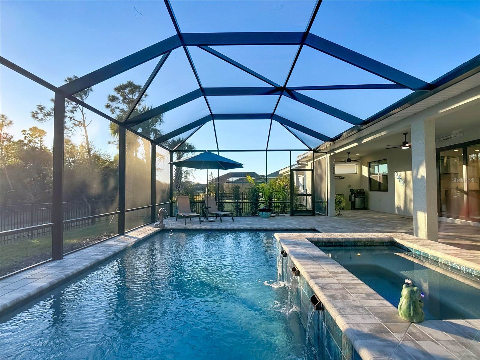 12745 Morning Mist Place, Venice, FL 34293