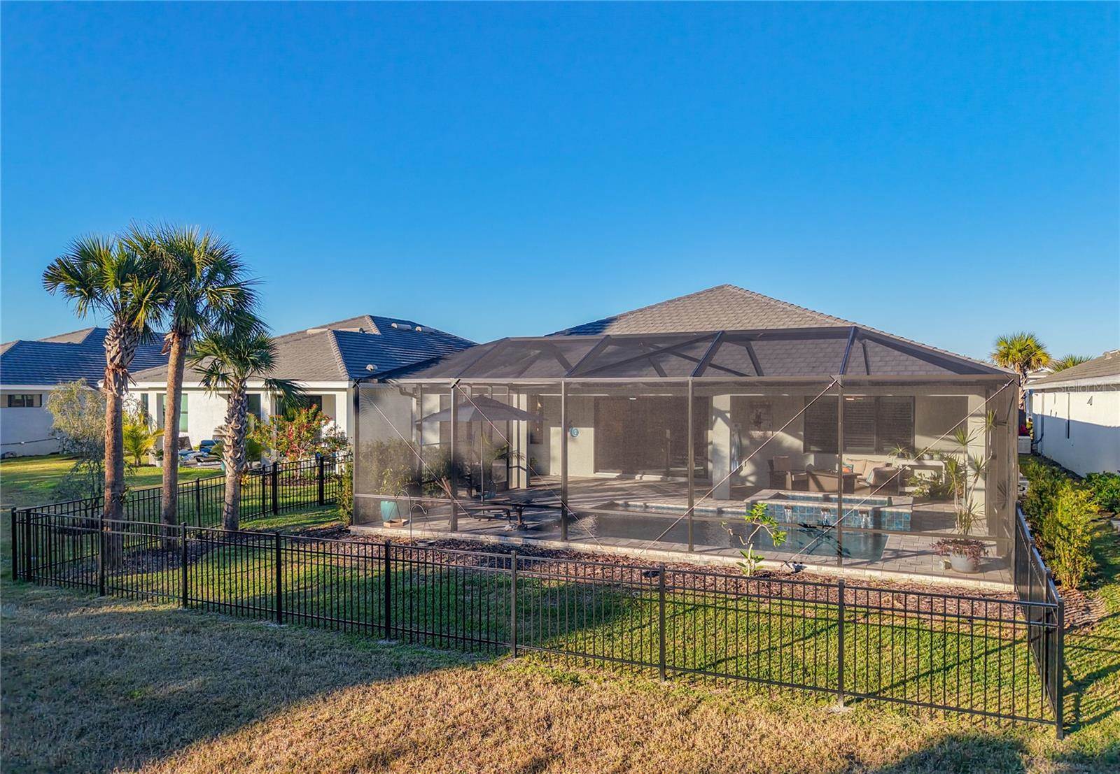 12745 Morning Mist Place, Venice, FL 34293