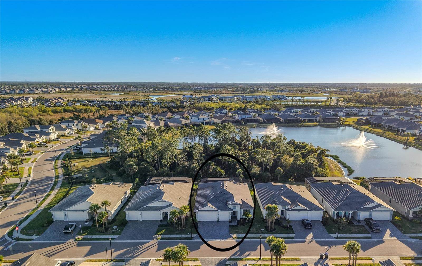 12745 Morning Mist Place, Venice, FL 34293