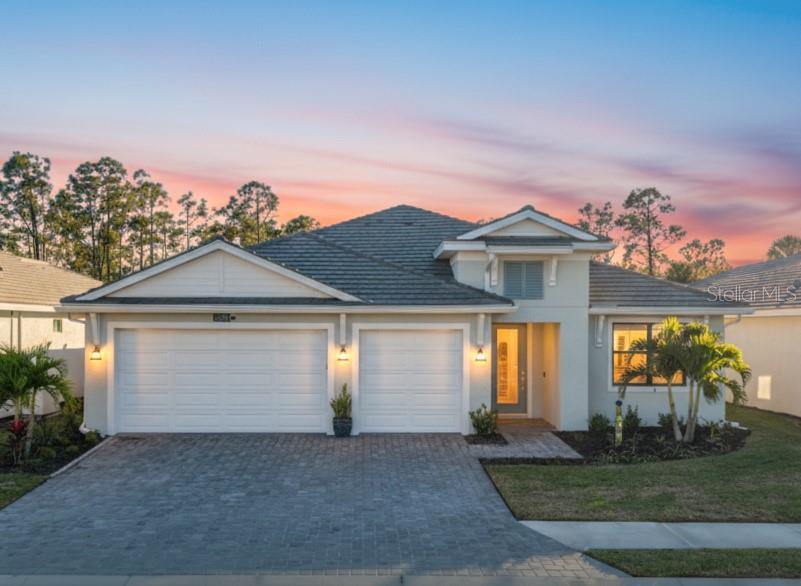 12745 Morning Mist Place, Venice, FL 34293