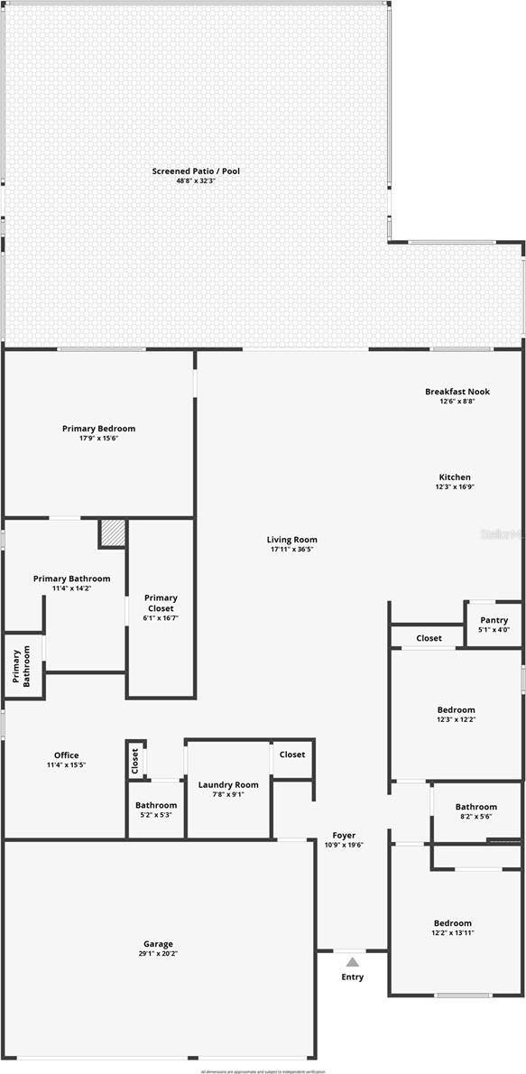 12745 Morning Mist Place, Venice, FL 34293