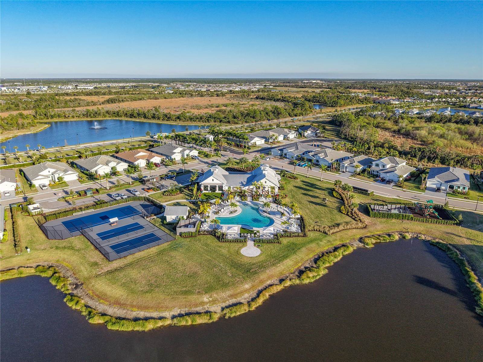 12745 Morning Mist Place, Venice, FL 34293