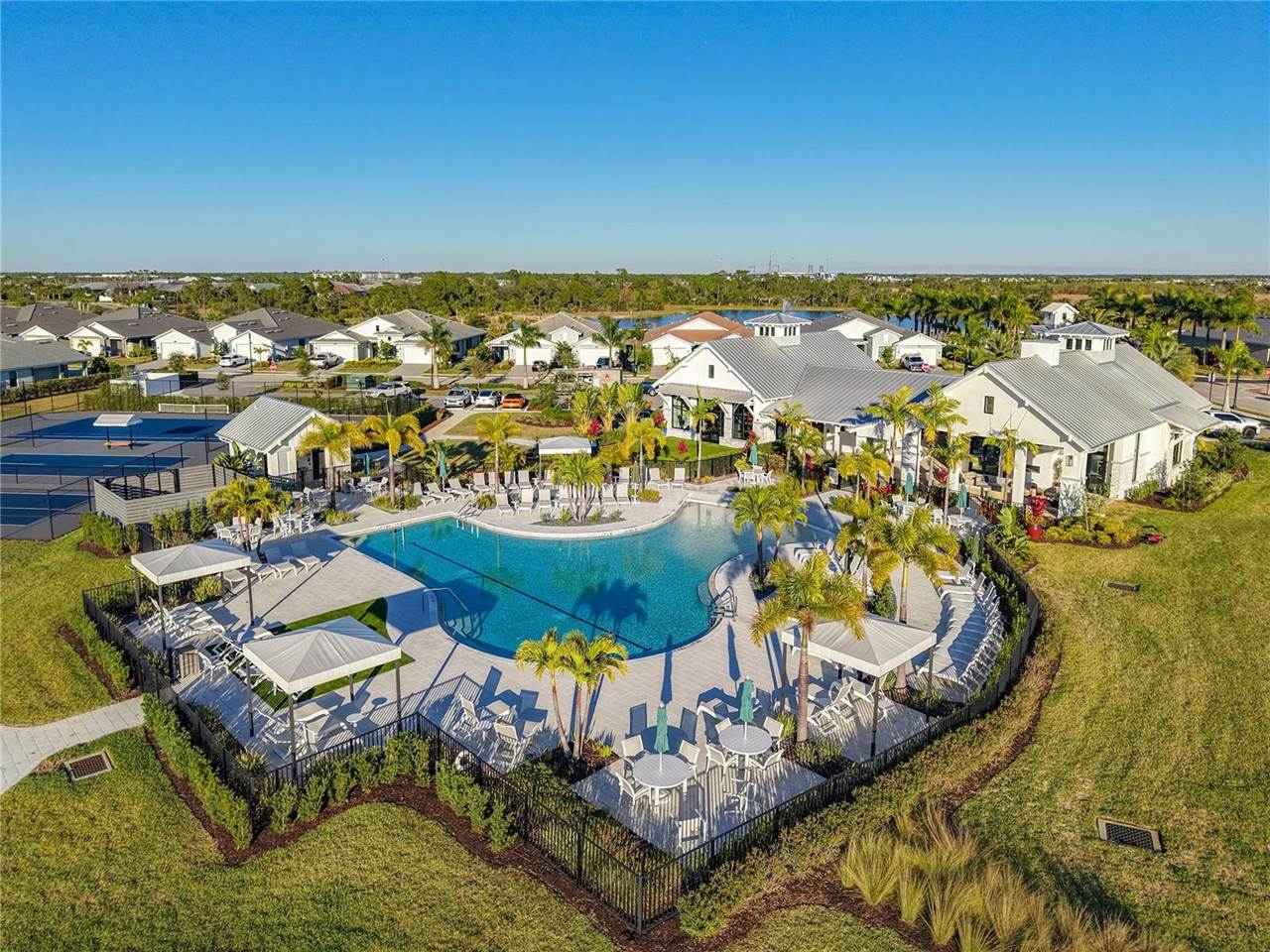 12745 Morning Mist Place, Venice, FL 34293