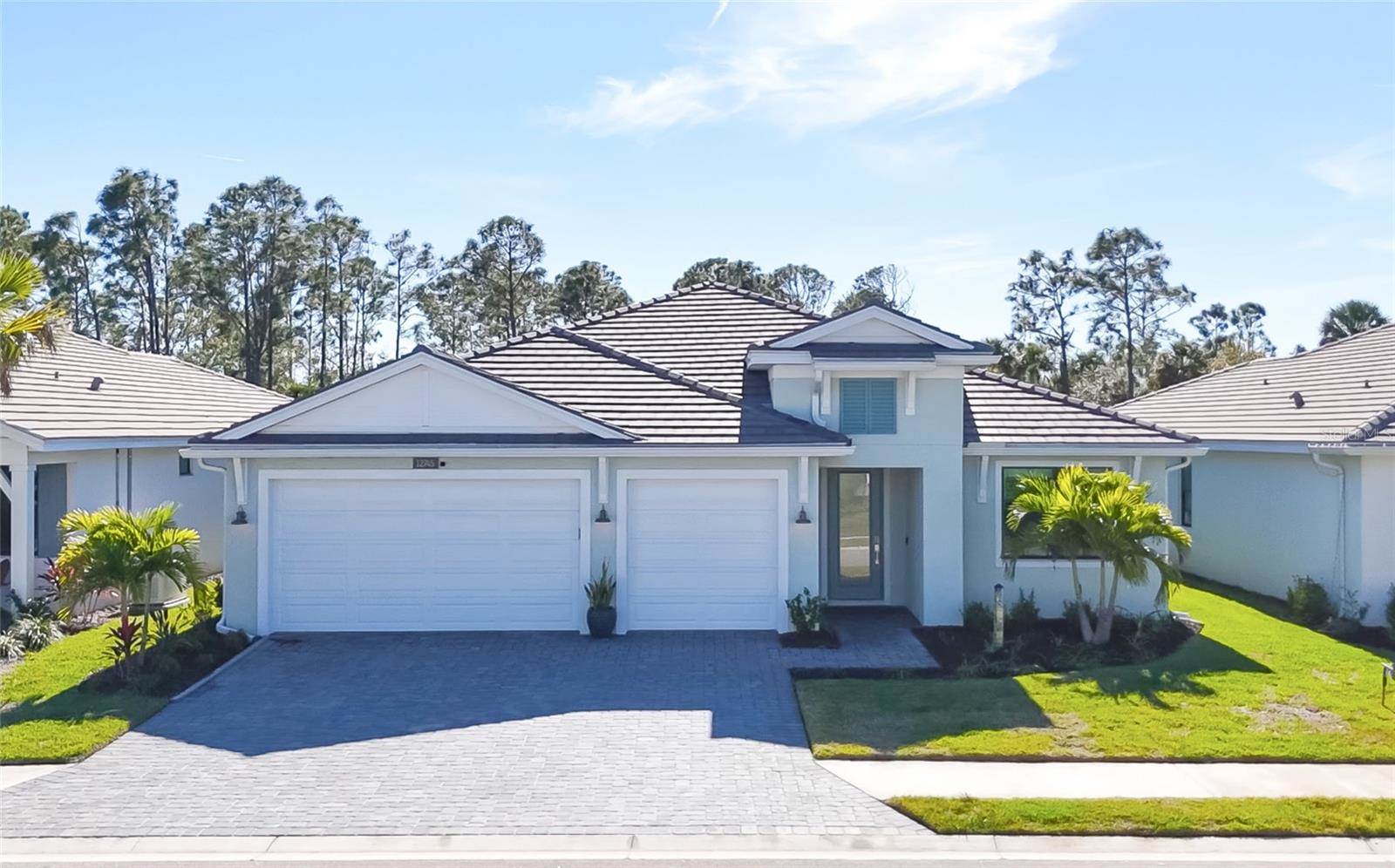 12745 Morning Mist Place, Venice, FL 34293