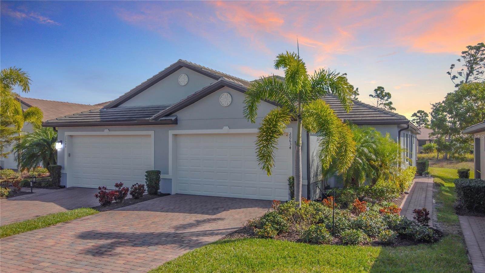 20634 Saint Kitts Way, Venice, FL 34293
