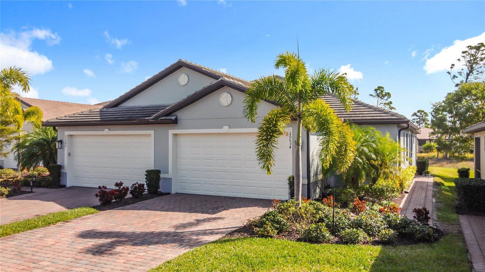 20634 Saint Kitts Way, Venice, FL 34293