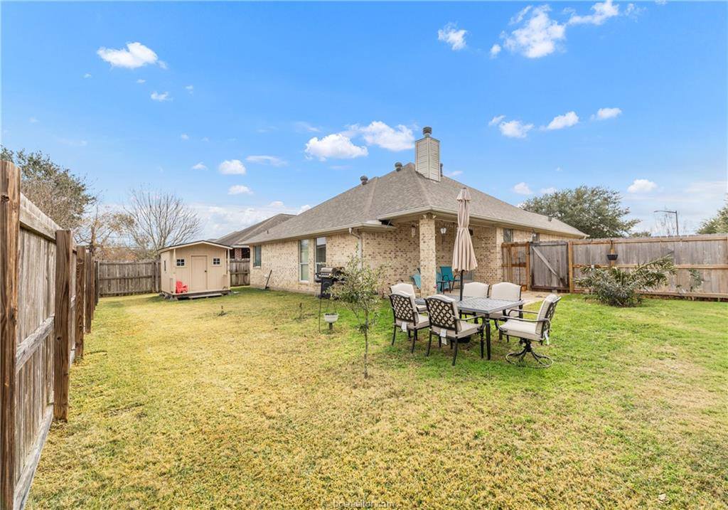 217 Karten Lane, College Station, TX 77845