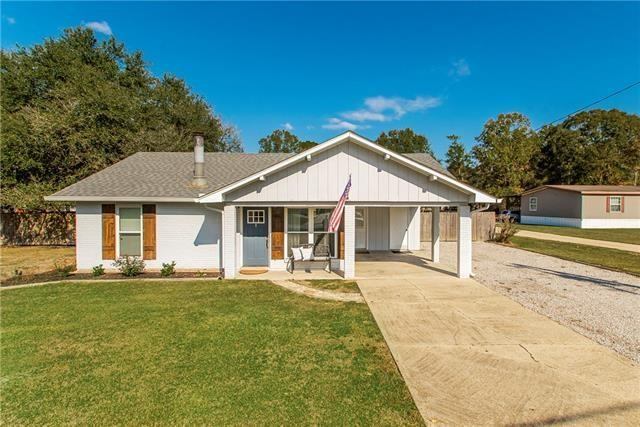 11165 Brown Road, Denham Springs, LA 70726