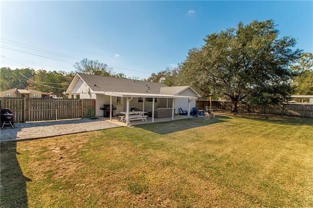 11165 Brown Road, Denham Springs, LA 70726