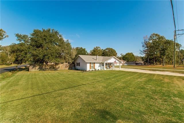 11165 Brown Road, Denham Springs, LA 70726