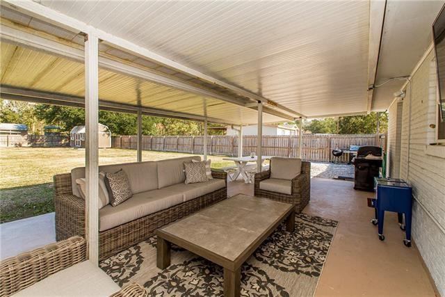 11165 Brown Road, Denham Springs, LA 70726