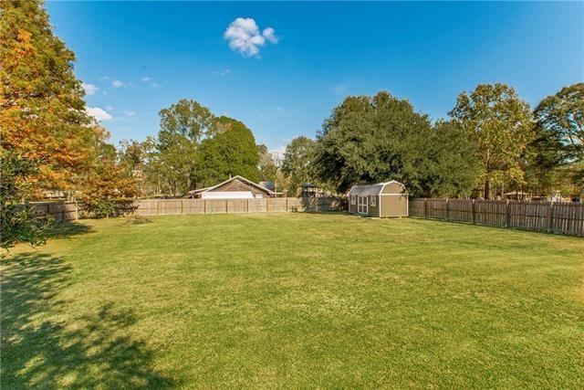 11165 Brown Road, Denham Springs, LA 70726