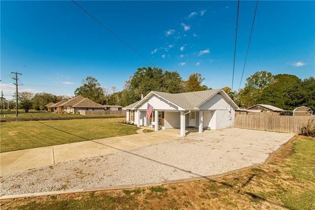 11165 Brown Road, Denham Springs, LA 70726