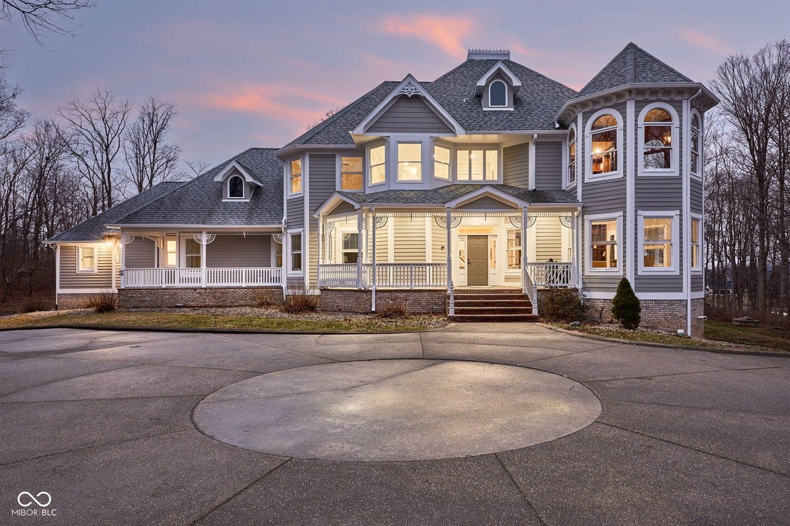 15 South Creedmoor Way, Anderson, IN 46011