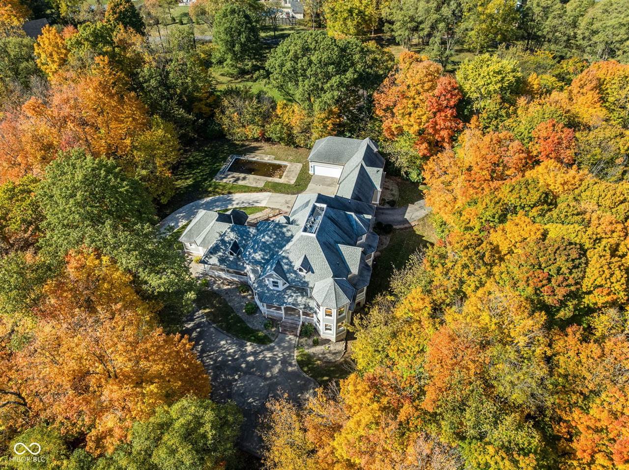 15 South Creedmoor Way, Anderson, IN 46011