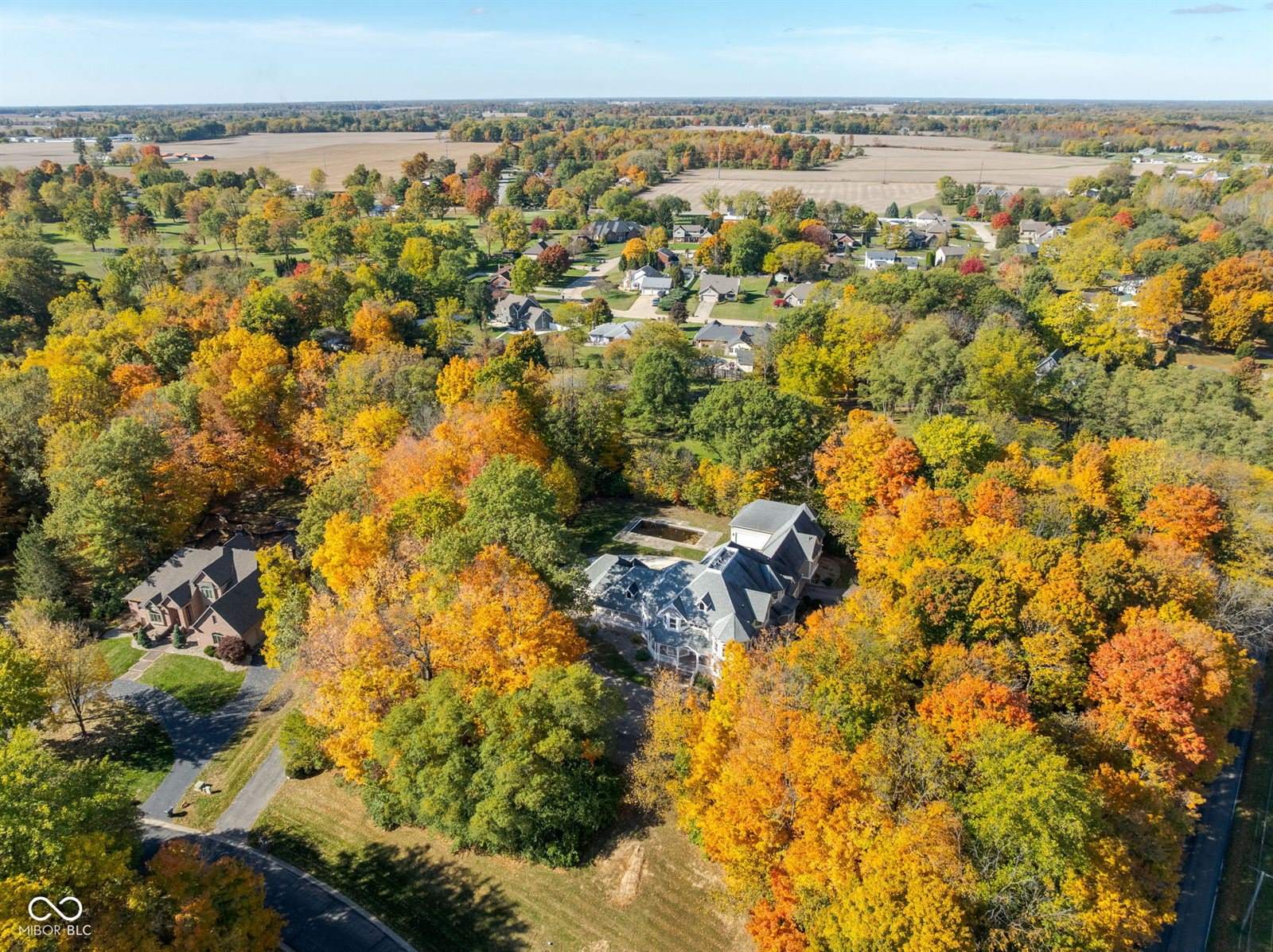 15 South Creedmoor Way, Anderson, IN 46011