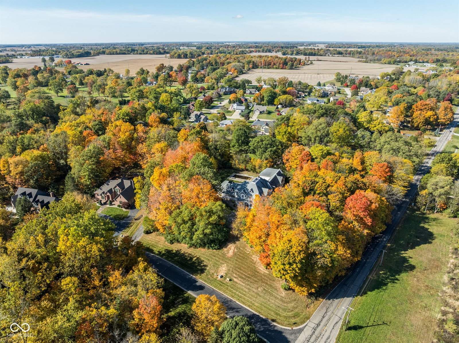 15 South Creedmoor Way, Anderson, IN 46011