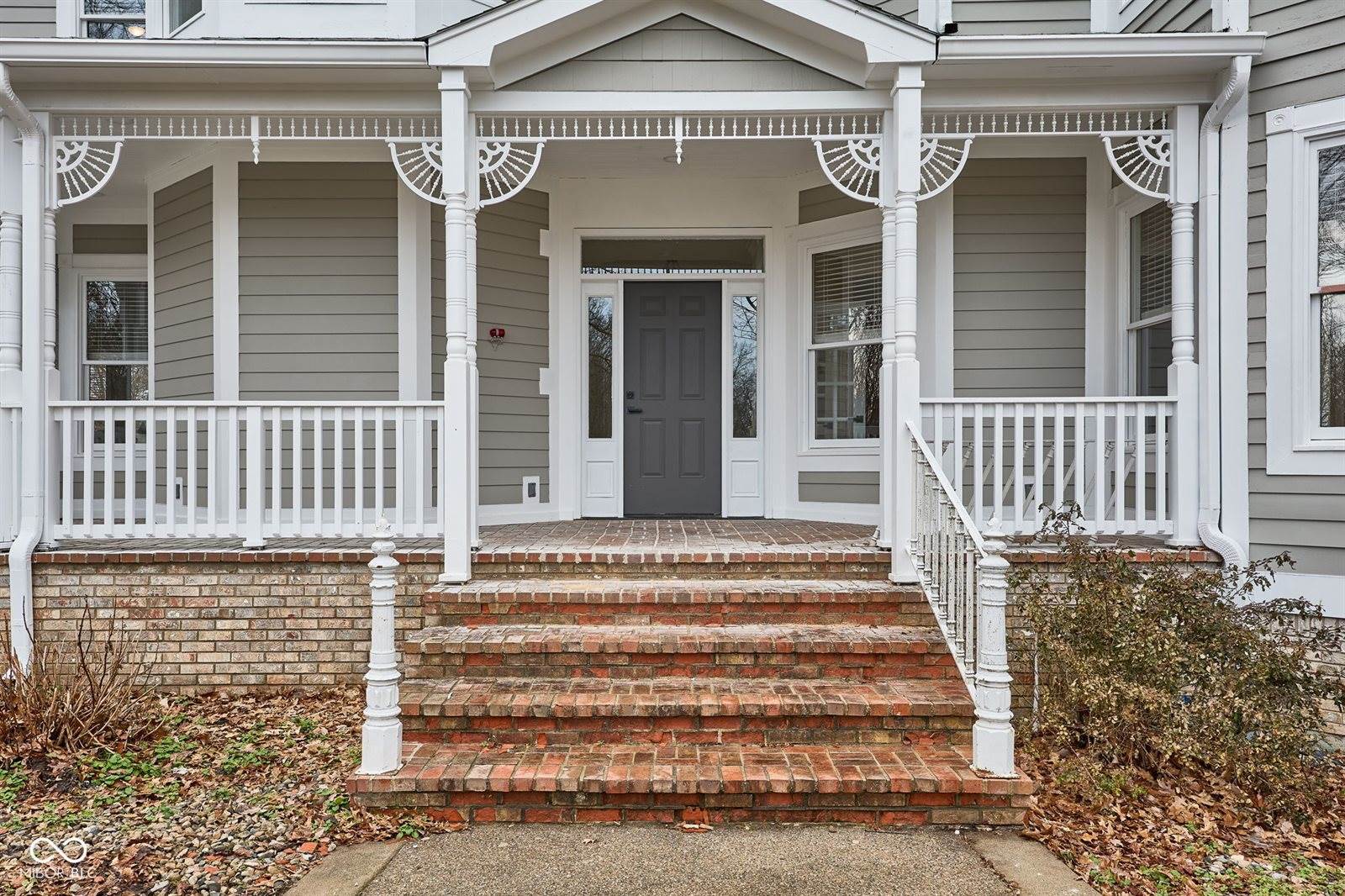 15 South Creedmoor Way, Anderson, IN 46011