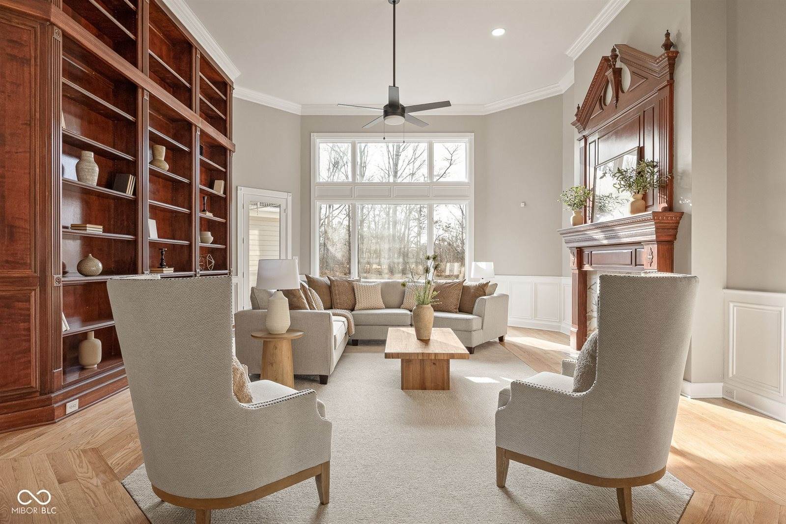 15 South Creedmoor Way, Anderson, IN 46011