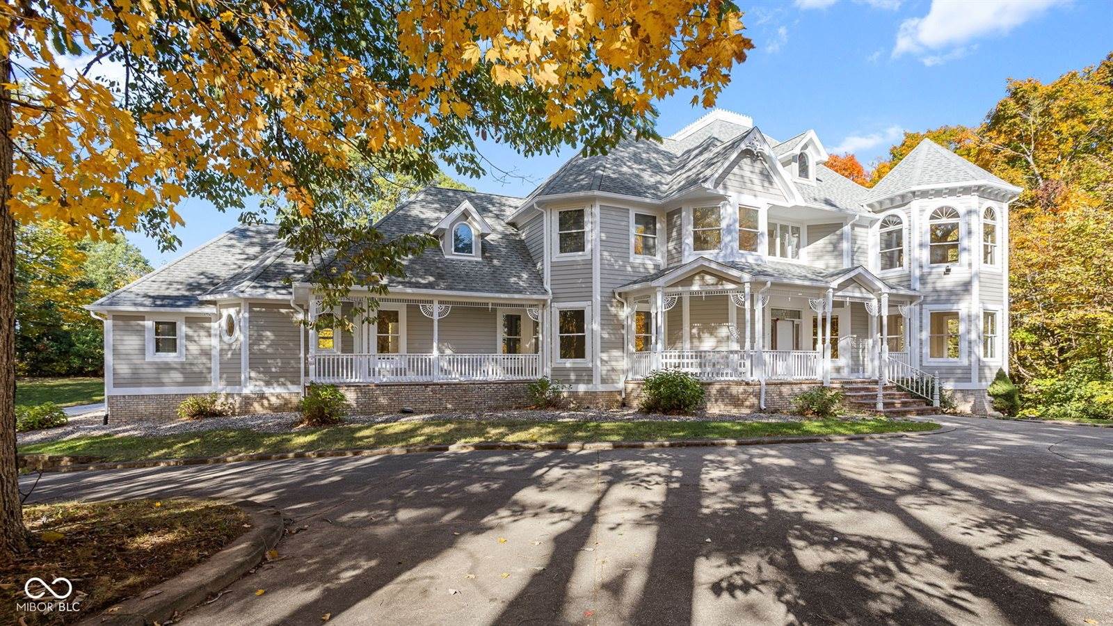 15 South Creedmoor Way, Anderson, IN 46011