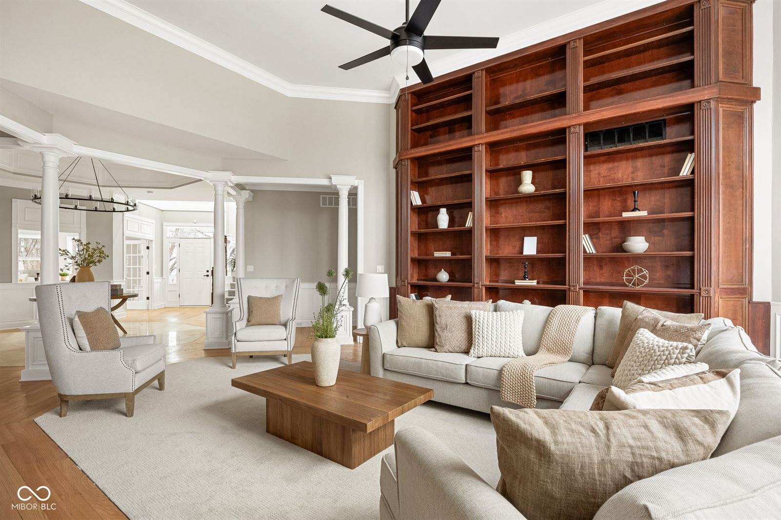 15 South Creedmoor Way, Anderson, IN 46011