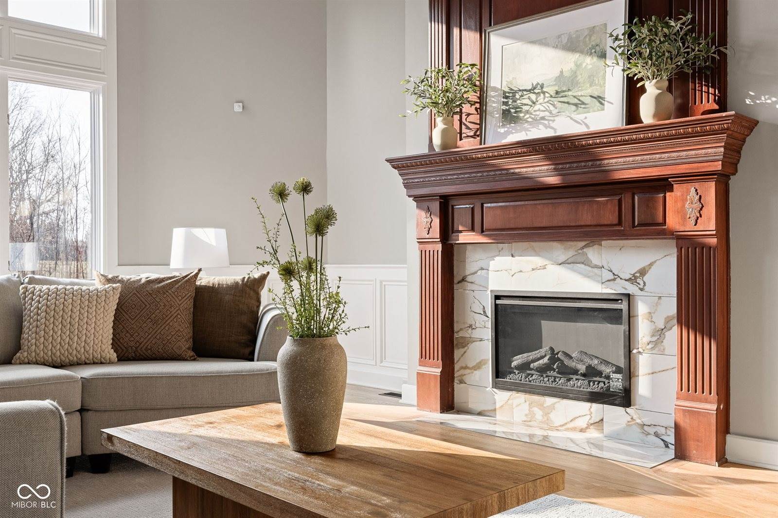 15 South Creedmoor Way, Anderson, IN 46011