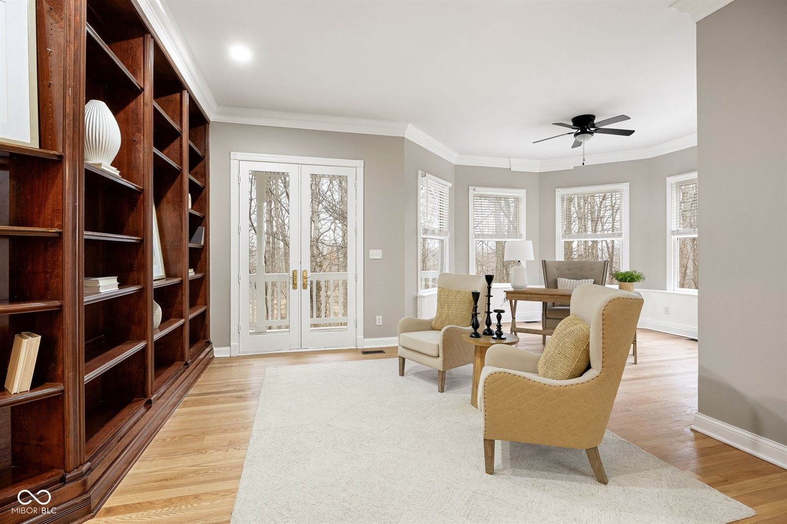 15 South Creedmoor Way, Anderson, IN 46011