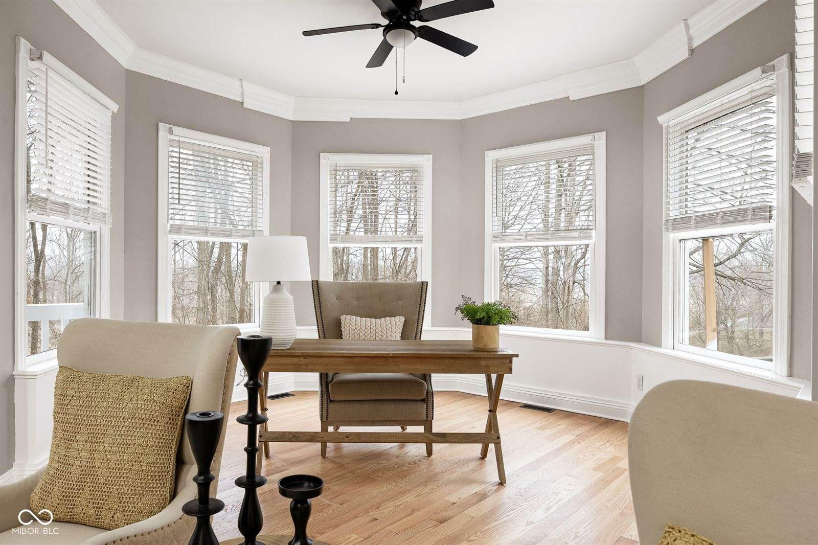 15 South Creedmoor Way, Anderson, IN 46011