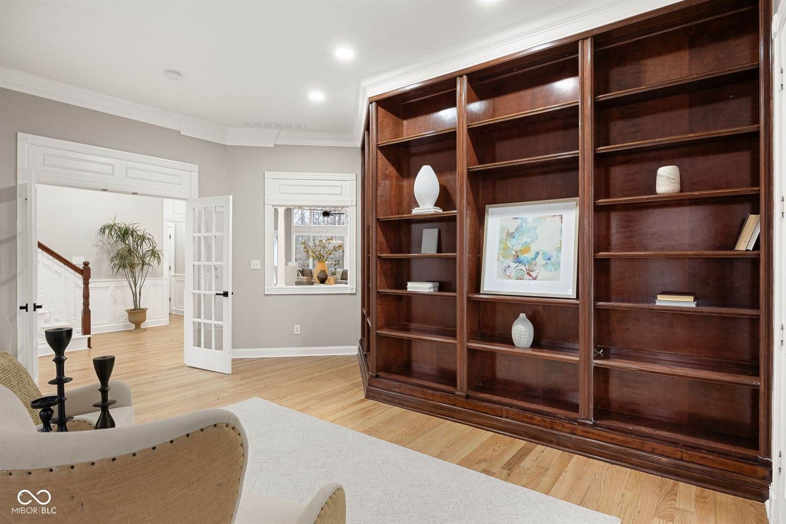 15 South Creedmoor Way, Anderson, IN 46011