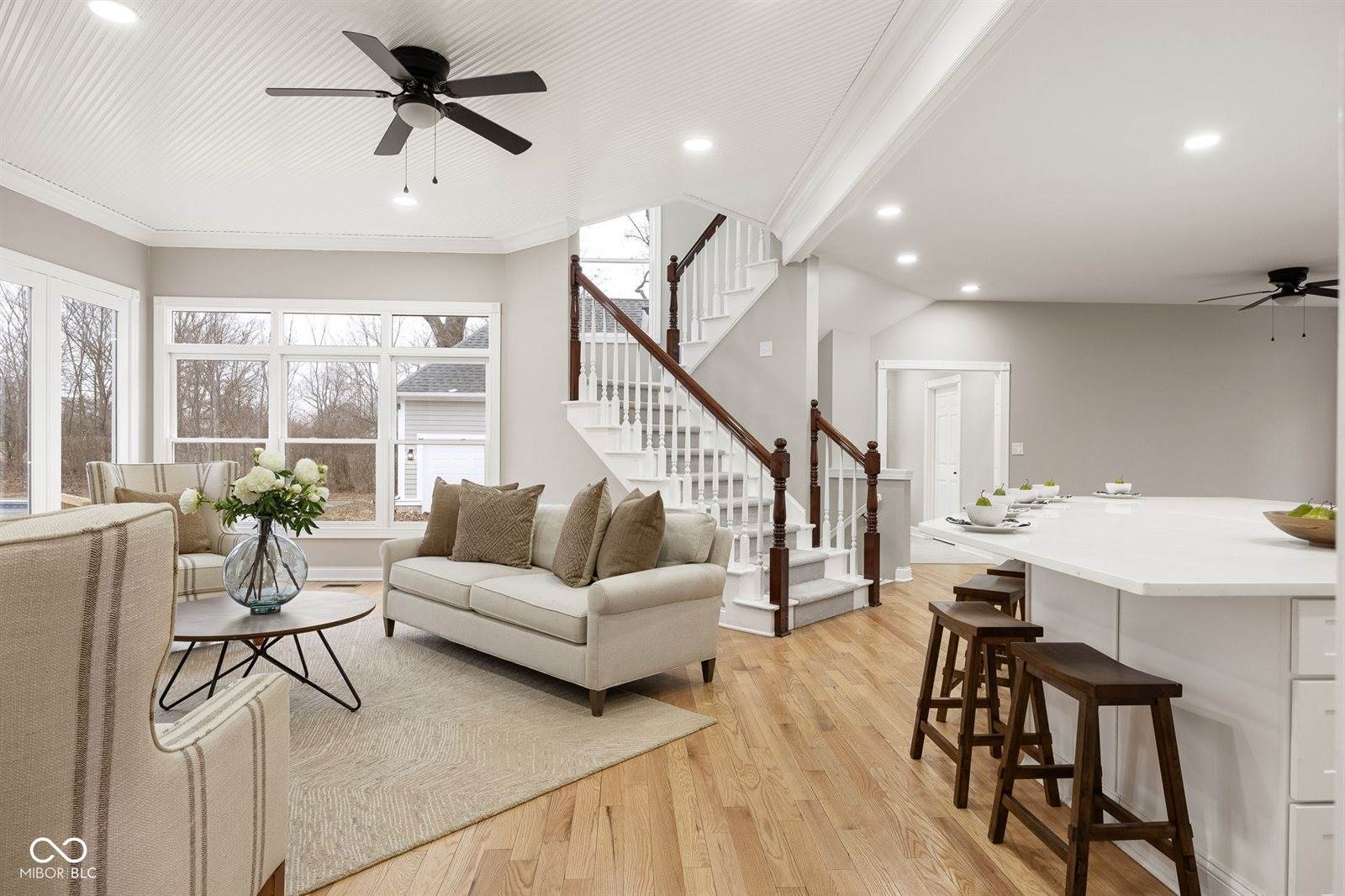 15 South Creedmoor Way, Anderson, IN 46011