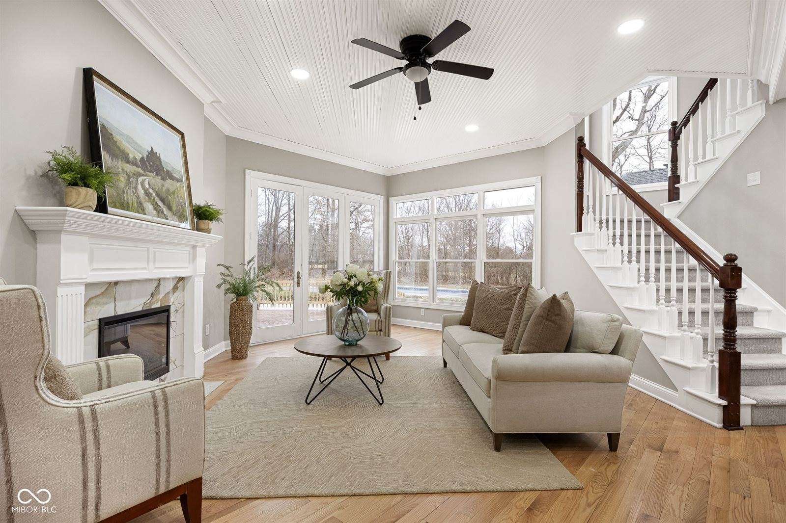 15 South Creedmoor Way, Anderson, IN 46011