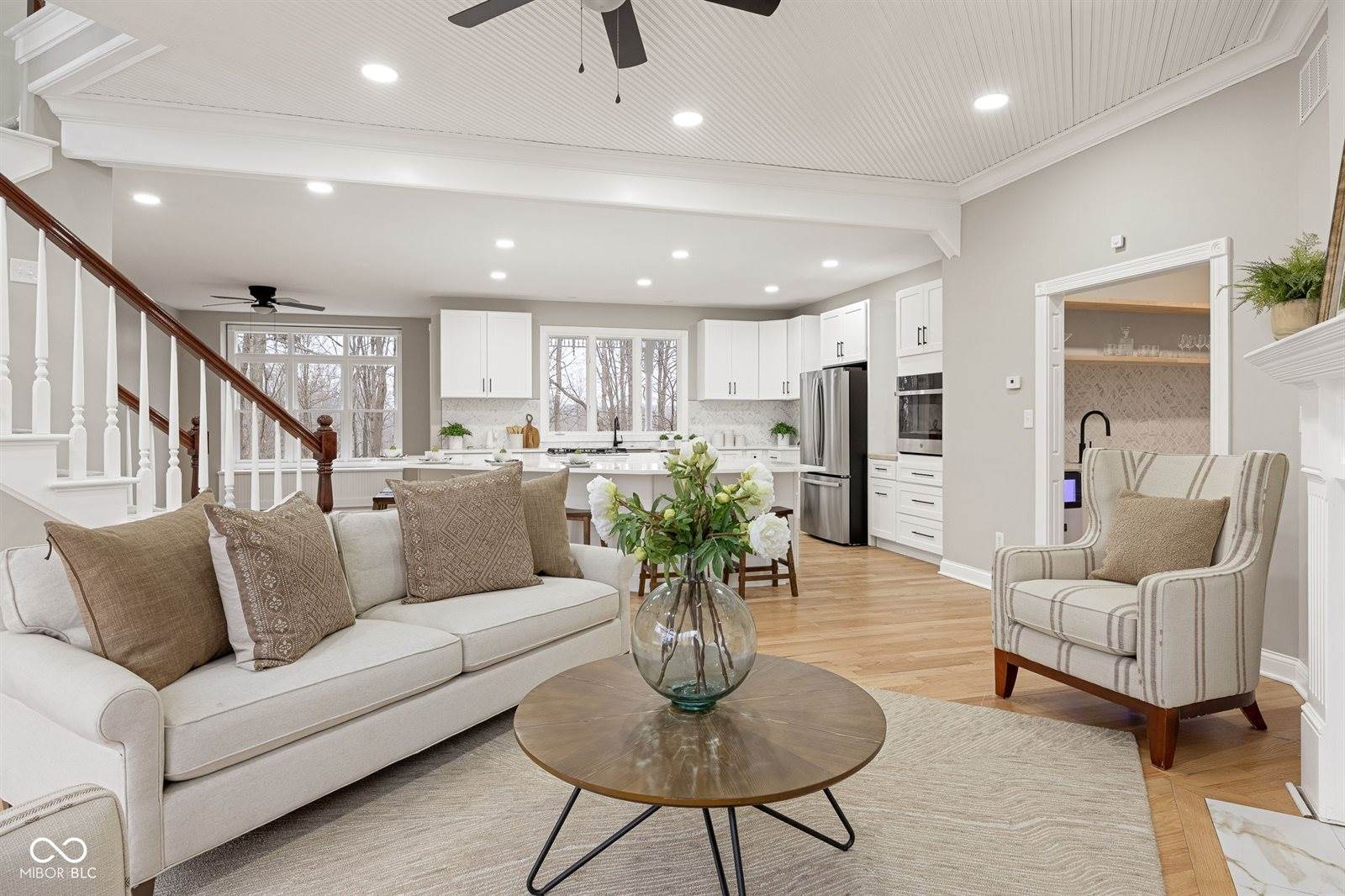 15 South Creedmoor Way, Anderson, IN 46011