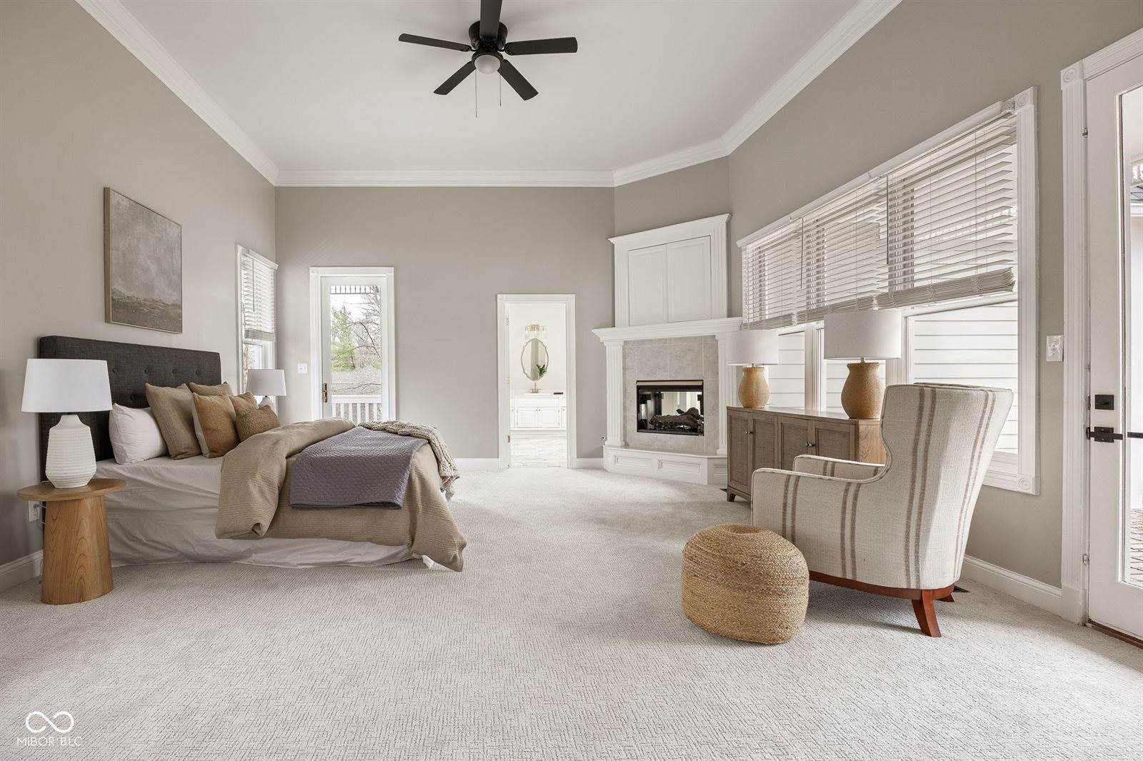 15 South Creedmoor Way, Anderson, IN 46011