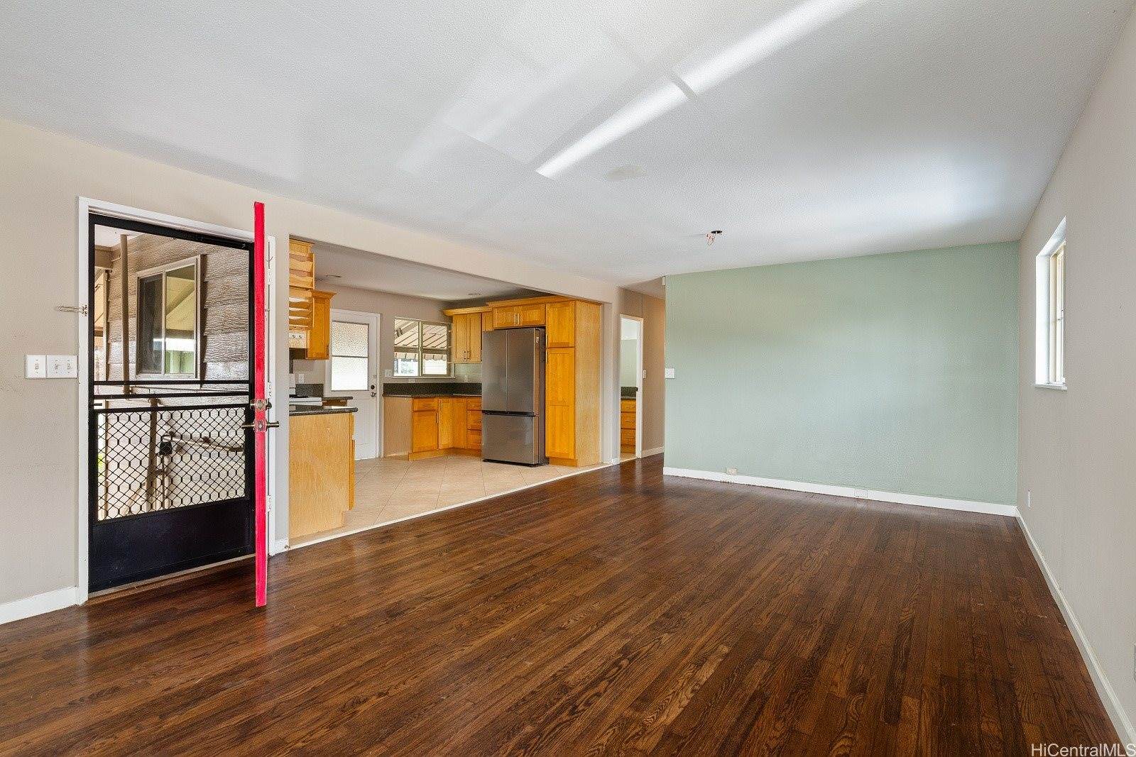 1118 Kaili Street, Honolulu, HI 96819