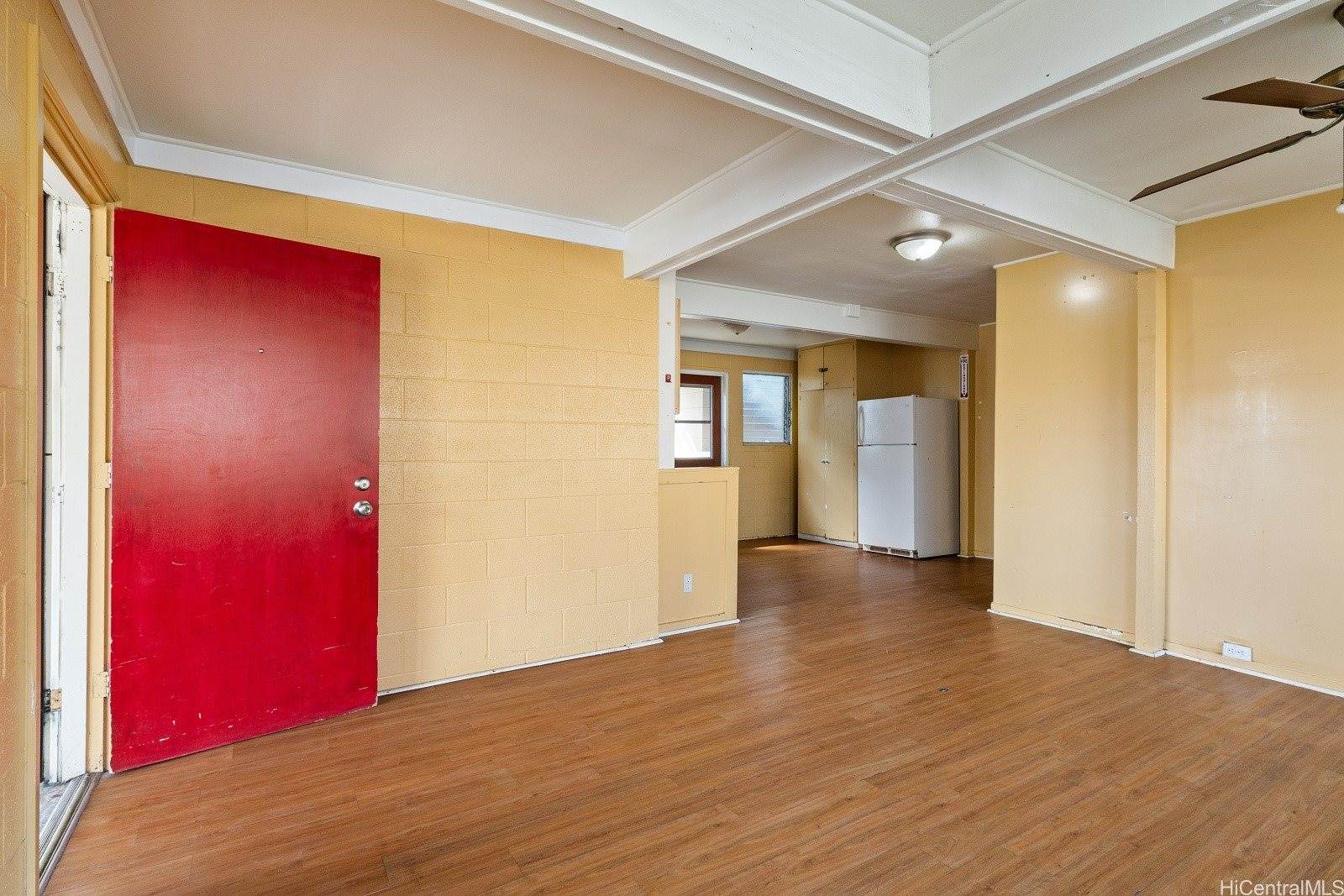 1118 Kaili Street, Honolulu, HI 96819