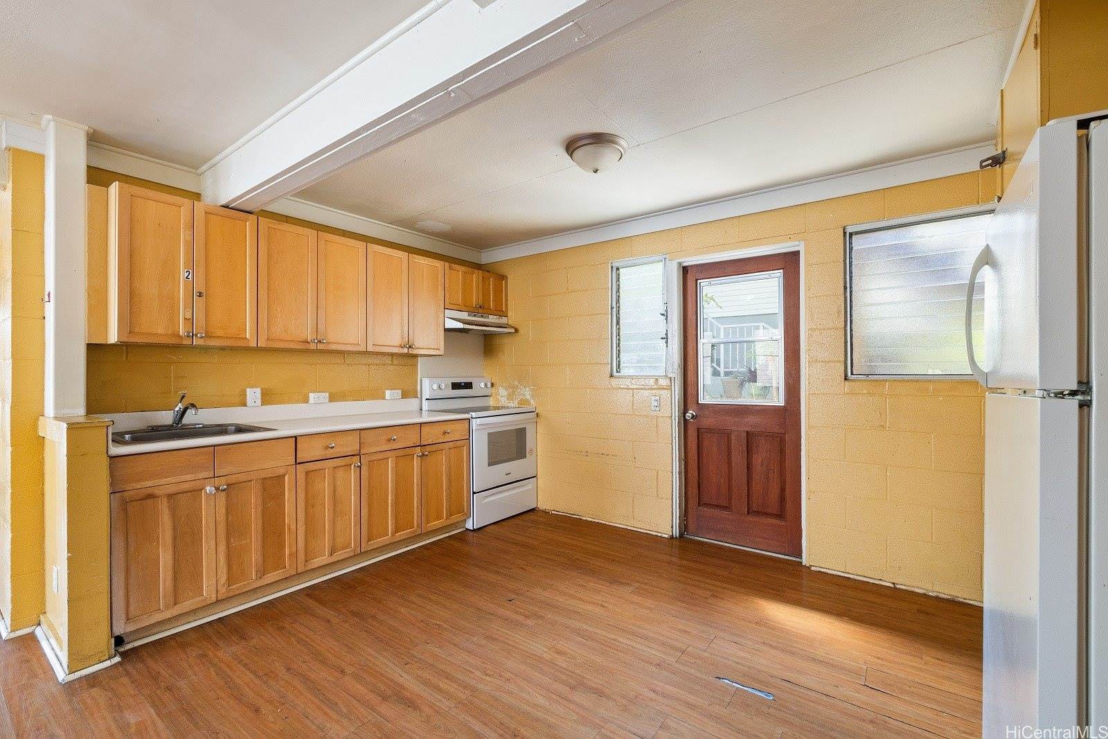 1118 Kaili Street, Honolulu, HI 96819