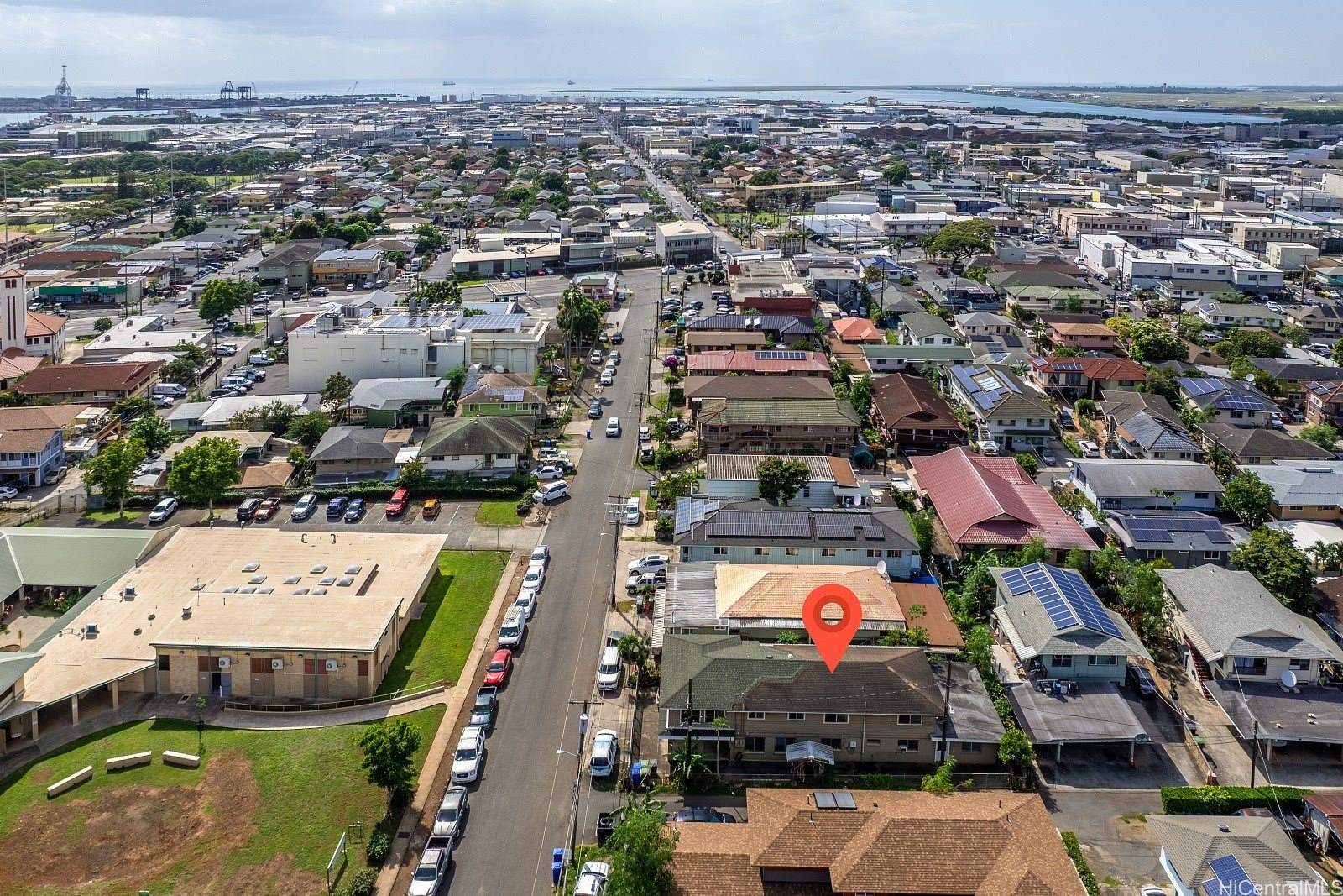 1118 Kaili Street, Honolulu, HI 96819