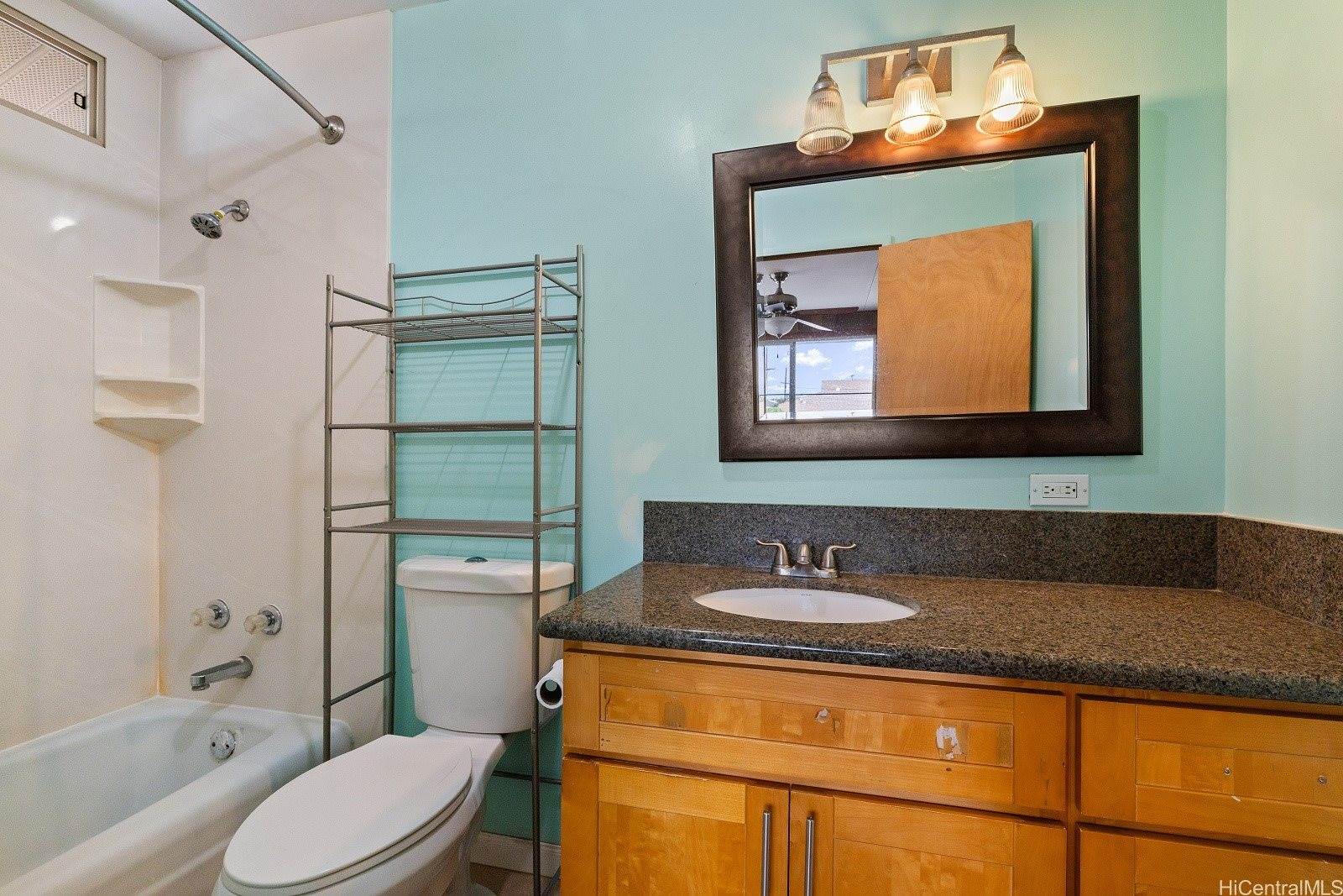 1118 Kaili Street, Honolulu, HI 96819