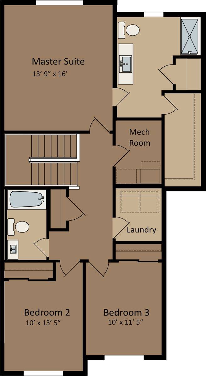 7623 148th Trail NW, Ramsey, MN 55303