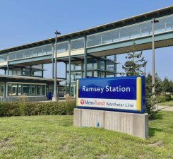 7623 148th Trail NW, Ramsey, MN 55303