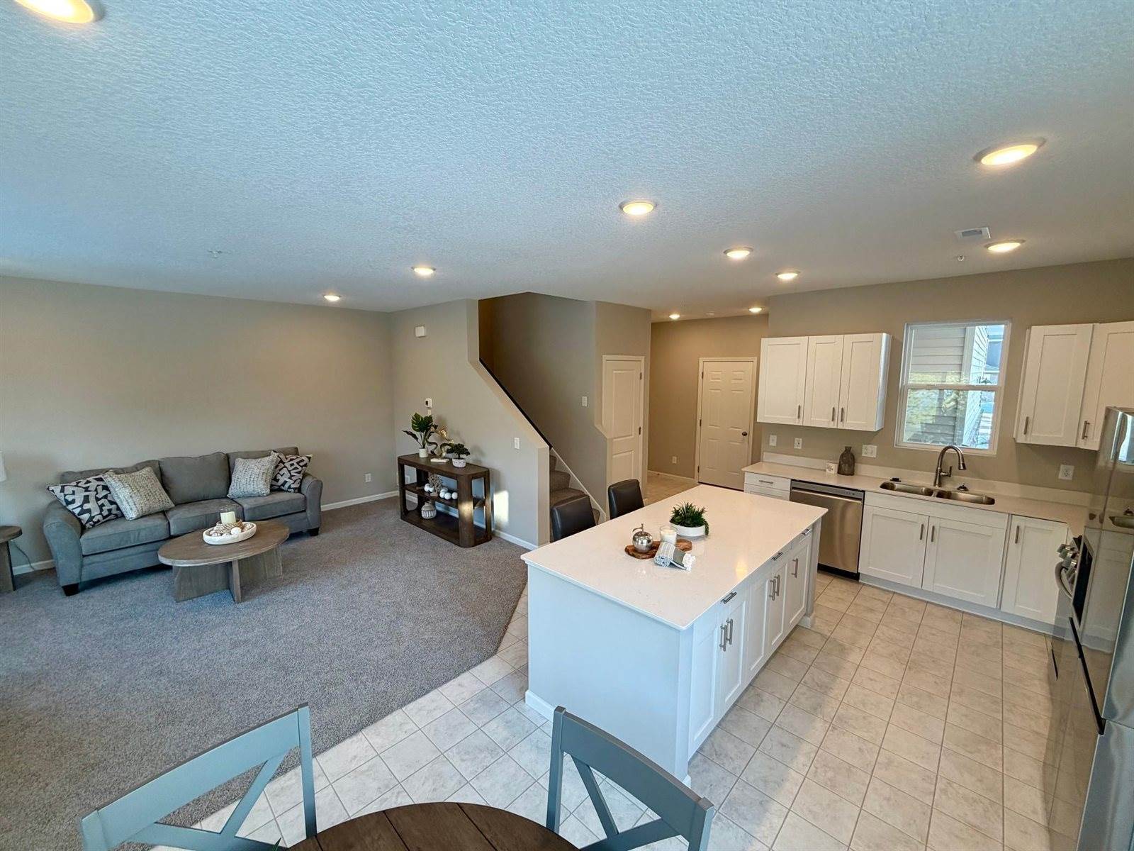 7623 148th Trail NW, Ramsey, MN 55303