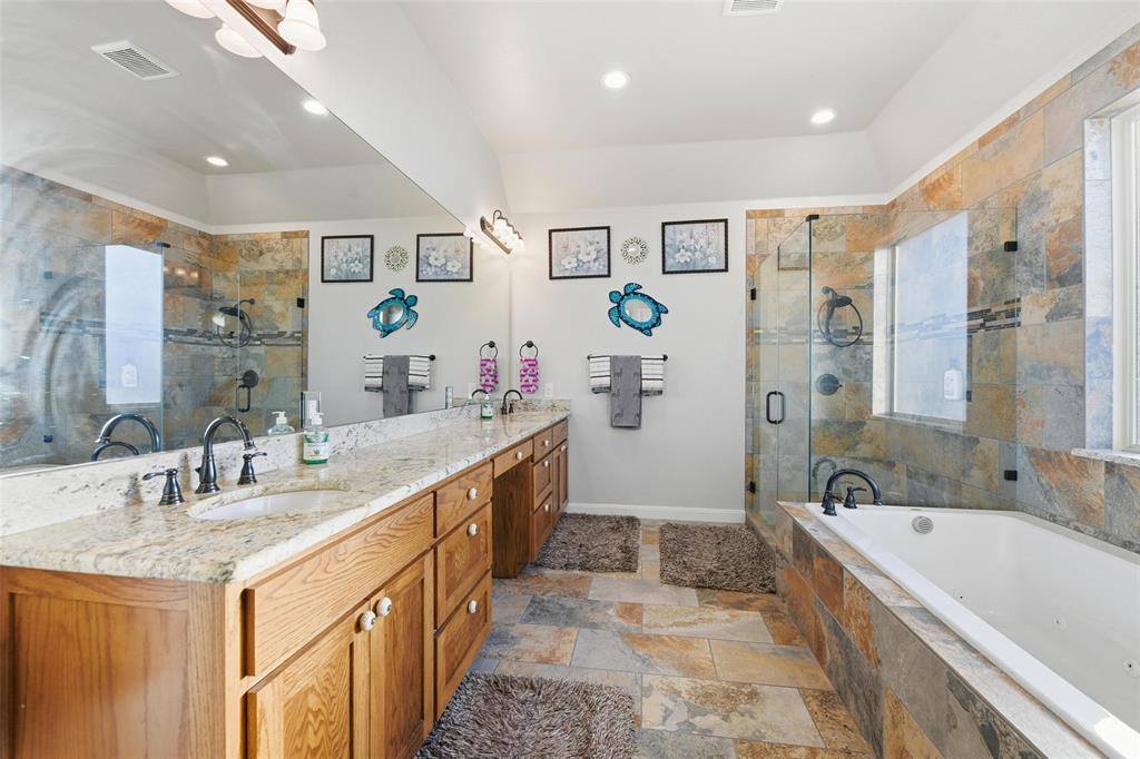 25275 Williams Drive, Justin, TX 76247