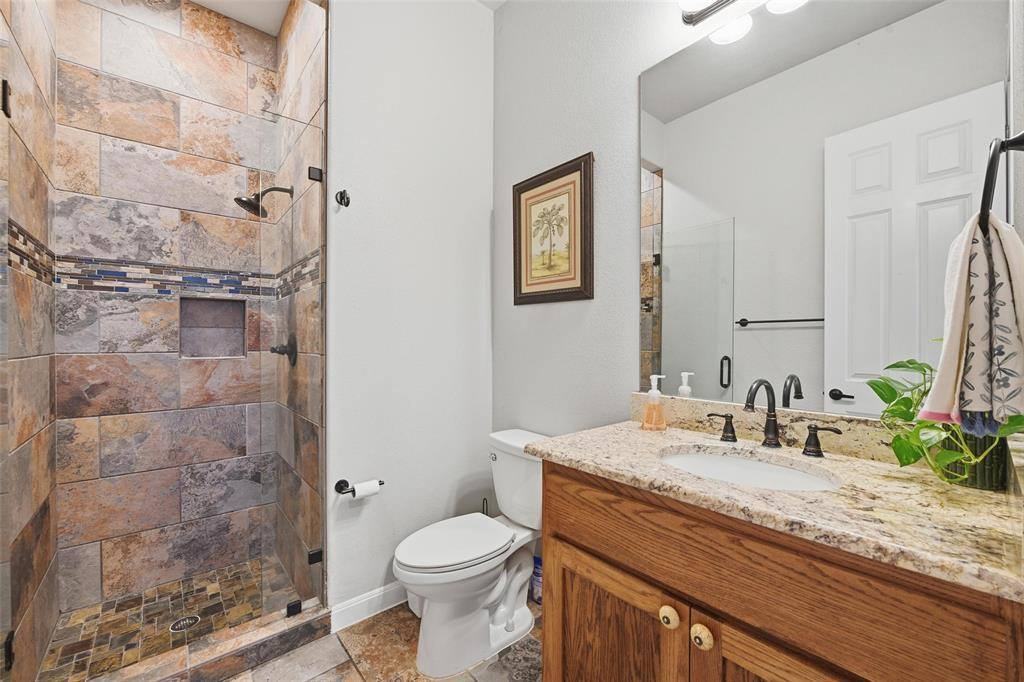 25275 Williams Drive, Justin, TX 76247